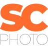 Stephen Caissie Photo Logo