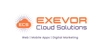 Exevor Cloud Solutions Logo