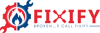 fixify Logo