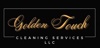 Golden Touch Carpet Cleaning Logo