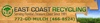 East Coast Recycling Logo