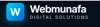 Webmunafa Digital solutions Logo