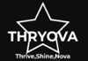 Thryova Logo