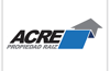 Acre Propiedad Raiz Logo