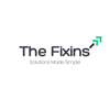The Fixins' Logo