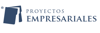 Proyectos Empresariales Logo