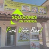 Soluciones en Vivienda CDMX Logo