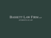 Bassett Law Firm LLP Logo