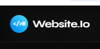 Website.Io. Logo