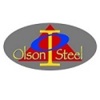 Olson & Co. Steel, Inc. Logo