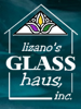 Lizano’s Glass Haus, Inc. Logo