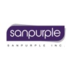 Sanpurple Inc Logo
