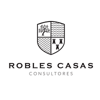 Robles Casas Consultores Logo