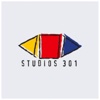 Studios 301 Logo