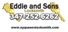 Eddie and Sons Locksmith - Queens, NY Logo