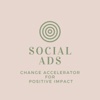 Social Ads Agency Logo