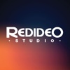 Redideo Studio - Creative Agency San Diego Logo