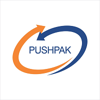 Pushpak Logistiks LLC Logo