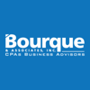 Bourque & Associates, Inc. CPAs Logo