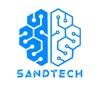 Sandtech Logo