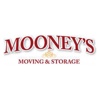 Mooney's Moving & Storage Logo