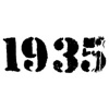 Studio 1935 Logo
