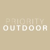 Priority Outdoor Logo