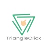 TriangleCLick Digital Marketing Agency Logo