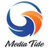 The Media Tide Logo