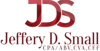 Small Jeffery CPA Logo
