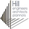 Hill Engineers, Architects, Planners, Inc. Logo