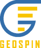 GEOSPIN  Usługi Geodezyjne (Bogumiła Niziołek) Logo
