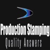 Production Stamping, Inc. Logo
