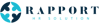 Rapport HR Solutions Logo