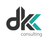 DKK Consulting Logo