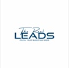 The Real Leads Logo