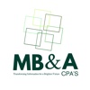 MB&A CPAs Logo