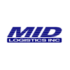 MID Logistics, Inc. Logo