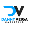 Danny Veiga Marketing Logo