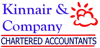 Kinnair & Co Logo