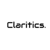 Claritics.tech Logo