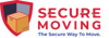 Secure Moving Logo
