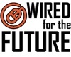 Wired for the Future Logo