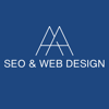 AA SEO & Web Design Logo