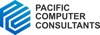 Pacific Computer Consultants Logo