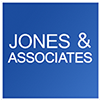 Jones & Associates Logo