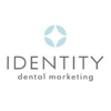 Identity Dental Marketing Logo