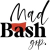Mad Bash Group Logo