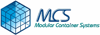 Modular Container Systems Logo