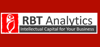 RBT Analytics Logo